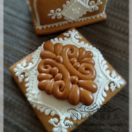 Mézeskalács minden alkalomra